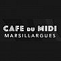 CafÉ Du Midi