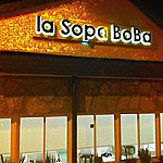 La Sopa Boba