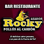 Rocky Asador