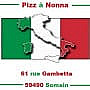 Pizz à Nonna