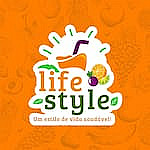 Life Style Comida Saudável