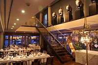 IndoChine waterfront + restaurant