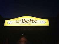 La Botte