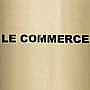 Le Commerce