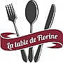 La Table De Florine