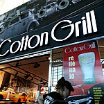 Cotton Grill