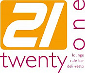 Restaurant 21.twenty One Lounge.cafÉ Bar.deli Resto