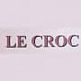 Le Croc'