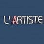 L'Artiste Bar