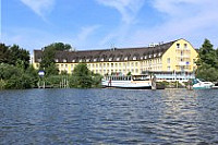 Seehotel Zeuthen Fontane