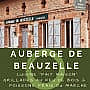 Auberge de Beauzelle