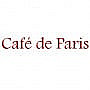 Le Café De Paris