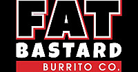 Fat Bastard Burrito