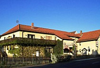 Landhotel-gasthof Zur Krone