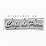 Cafe de Paris