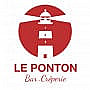 Le Ponton