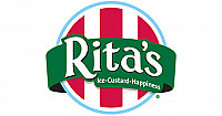 Rita’s Italian Ice Frozen Custard