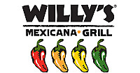 Willy's Mexicana Grill