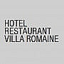 Hôtel Villa Romaine