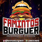 Famintos Burguer Saj