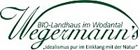 Wegermann´s Bio-landhaus Im Wodantal