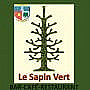 Le Sapin Vert