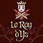 Le Roy D'ys