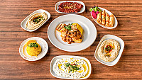 Limon Turkish and Mediterranean cuisine