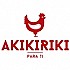 Akikiriki