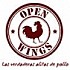 Open Wings