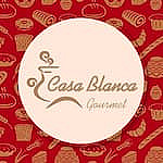 Casa Blanca Espaço Gourmet