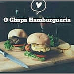 O Chapa Hamburgueria