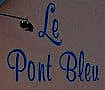 Le Pont Bleu