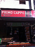 Primo Cappo