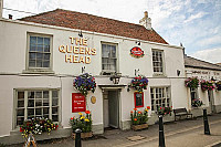 The Queens Head