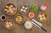 Dumpling Parlour