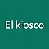 El kiosco