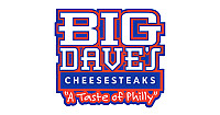 Big Dave's Cheesesteaks