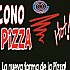 Cono Pizza Hot