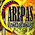 Arepas Venezolanas