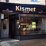 Kismet