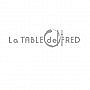 La Table De Fred