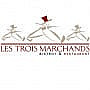 Les Trois Marchands