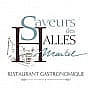 Saveurs des Halles