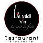 Le Midi Vin