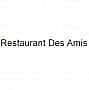 Restaurant des amis