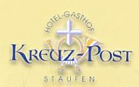 Kreuz-Post