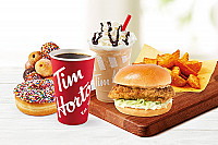 Tim Hortons UK