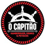 O Capitão Burguer Oficial