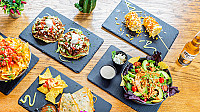 Blue Agave Mexican Cantina